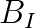 B_I